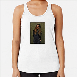 Haley Flow Haley Lu Richardson Tank Tops