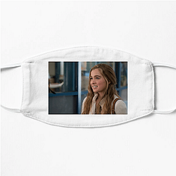Haley Path Haley Lu Richardson Face Masks