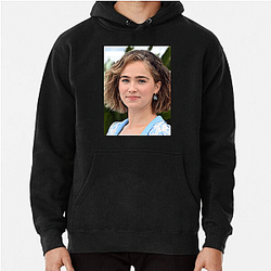 Lu Moves Haley Lu Richardson Hoodies