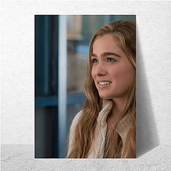 Haley Path Haley Lu Richardson Posters