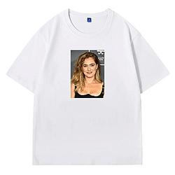 Haley Glow Haley Lu Richardson T-Shirts