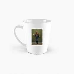 Lu Spirit Haley Lu Richardson Mugs