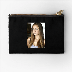 Richardson Rise Haley Lu Richardson Zipper Pouches