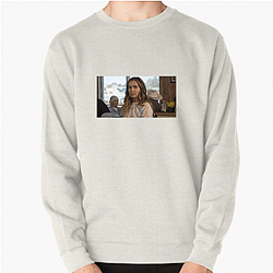 Lu Light Haley Lu Richardson Sweatshirts