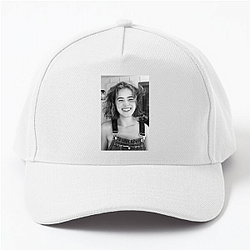 Haley Vibes Haley Lu Richardson Hats & Caps