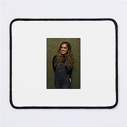 Haley Flow Haley Lu Richardson Mouse Pads