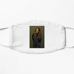 Haley Flow Haley Lu Richardson Face Masks