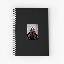 Richardson Icon Haley Lu Richardson Notebook