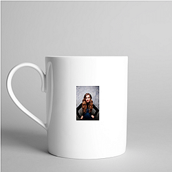 Richardson Icon Haley Lu Richardson Mugs
