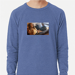 Pure Haley Haley Lu Richardson Sweatshirts