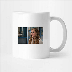 Haley Path Haley Lu Richardson Mugs