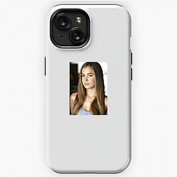 Richardson Rise Haley Lu Richardson iPhone Cases