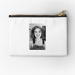 Haley Vibes Haley Lu Richardson Zipper Pouches