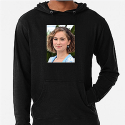 Lu Moves Haley Lu Richardson Hoodies