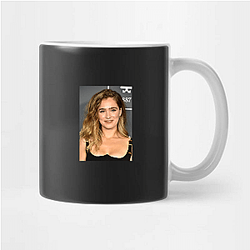 Haley Glow Haley Lu Richardson Mugs