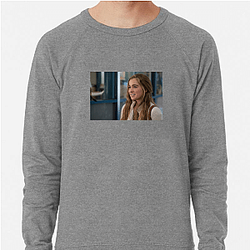 Haley Path Haley Lu Richardson Sweatshirts