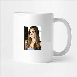 Richardson Rise Haley Lu Richardson Mugs