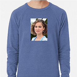 Lu Moves Haley Lu Richardson Sweatshirts