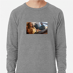 Pure Haley Haley Lu Richardson Sweatshirts