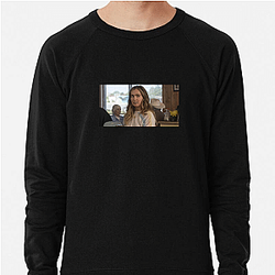 Lu Light Haley Lu Richardson Sweatshirts