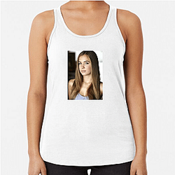 Richardson Rise Haley Lu Richardson Tank Tops