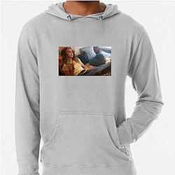 Pure Haley Haley Lu Richardson Hoodies