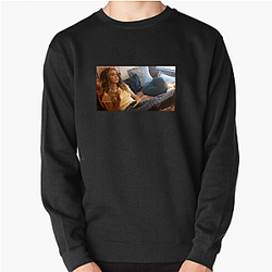Pure Haley Haley Lu Richardson Sweatshirts