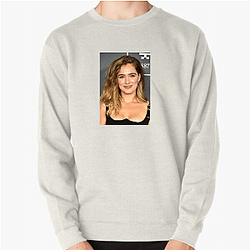 Haley Glow Haley Lu Richardson Sweatshirts