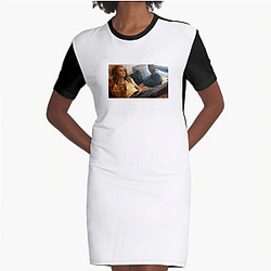 Pure Haley Haley Lu Richardson Dresses