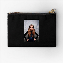Richardson Icon Haley Lu Richardson Zipper Pouches