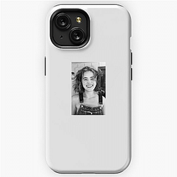 Haley Vibes Haley Lu Richardson Samsung Cases
