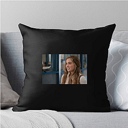 Haley Path Haley Lu Richardson Pillows Cover