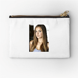 Richardson Rise Haley Lu Richardson Zipper Pouches