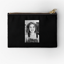 Haley Vibes Haley Lu Richardson Zipper Pouches