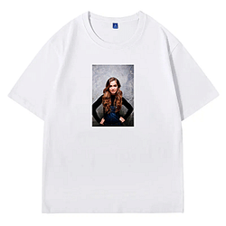 Richardson Icon Haley Lu Richardson T-Shirts