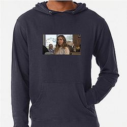 Lu Light Haley Lu Richardson Hoodies