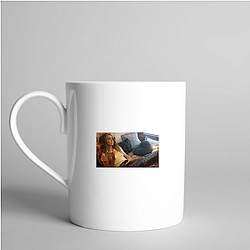 Pure Haley Haley Lu Richardson Mugs