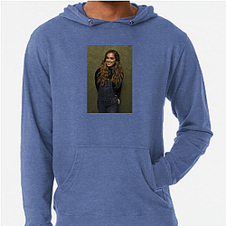 Haley Flow Haley Lu Richardson Hoodies
