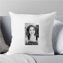 Haley Vibes Haley Lu Richardson Pillows Cover