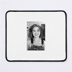 Haley Vibes Haley Lu Richardson Mouse Pads