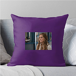 Haley Path Haley Lu Richardson Pillows Cover