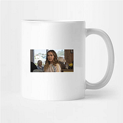 Lu Light Haley Lu Richardson Mugs