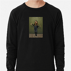 Lu Spirit Haley Lu Richardson Sweatshirts