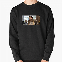 Lu Light Haley Lu Richardson Sweatshirts