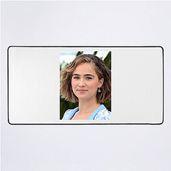 Lu Moves Haley Lu Richardson Mouse Pads
