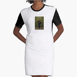 Lu Spirit Haley Lu Richardson Dresses
