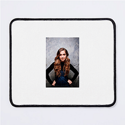 Richardson Icon Haley Lu Richardson Mouse Pads