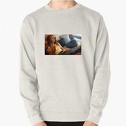 Pure Haley Haley Lu Richardson Sweatshirts