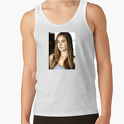 Richardson Rise Haley Lu Richardson Tank Tops