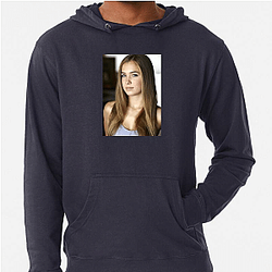 Richardson Rise Haley Lu Richardson Hoodies